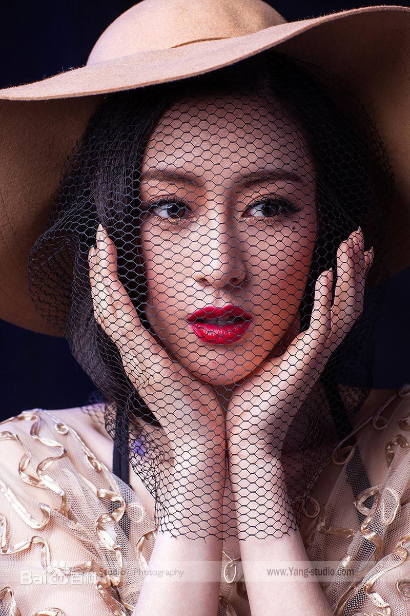 杨采盈(michelle)精选风姿图册