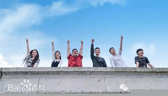 杨采盈(michelle)《裸奔时代》精选剧照