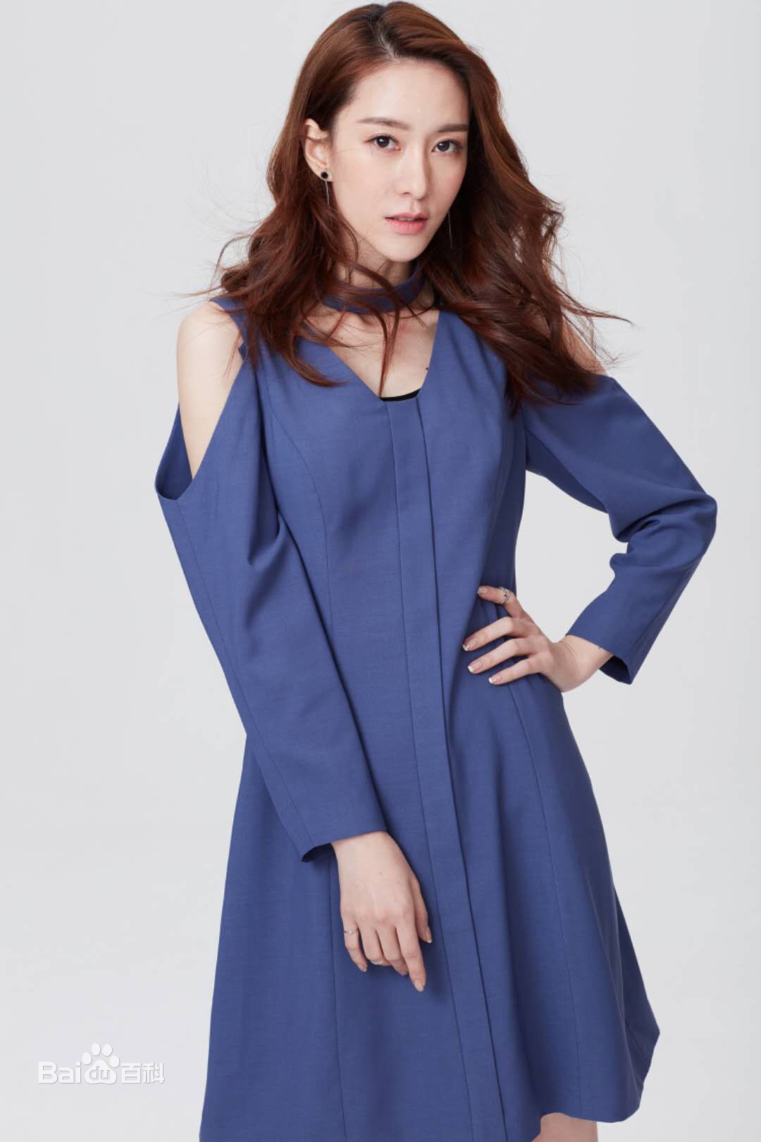 杨采盈(michelle)精选最新图册