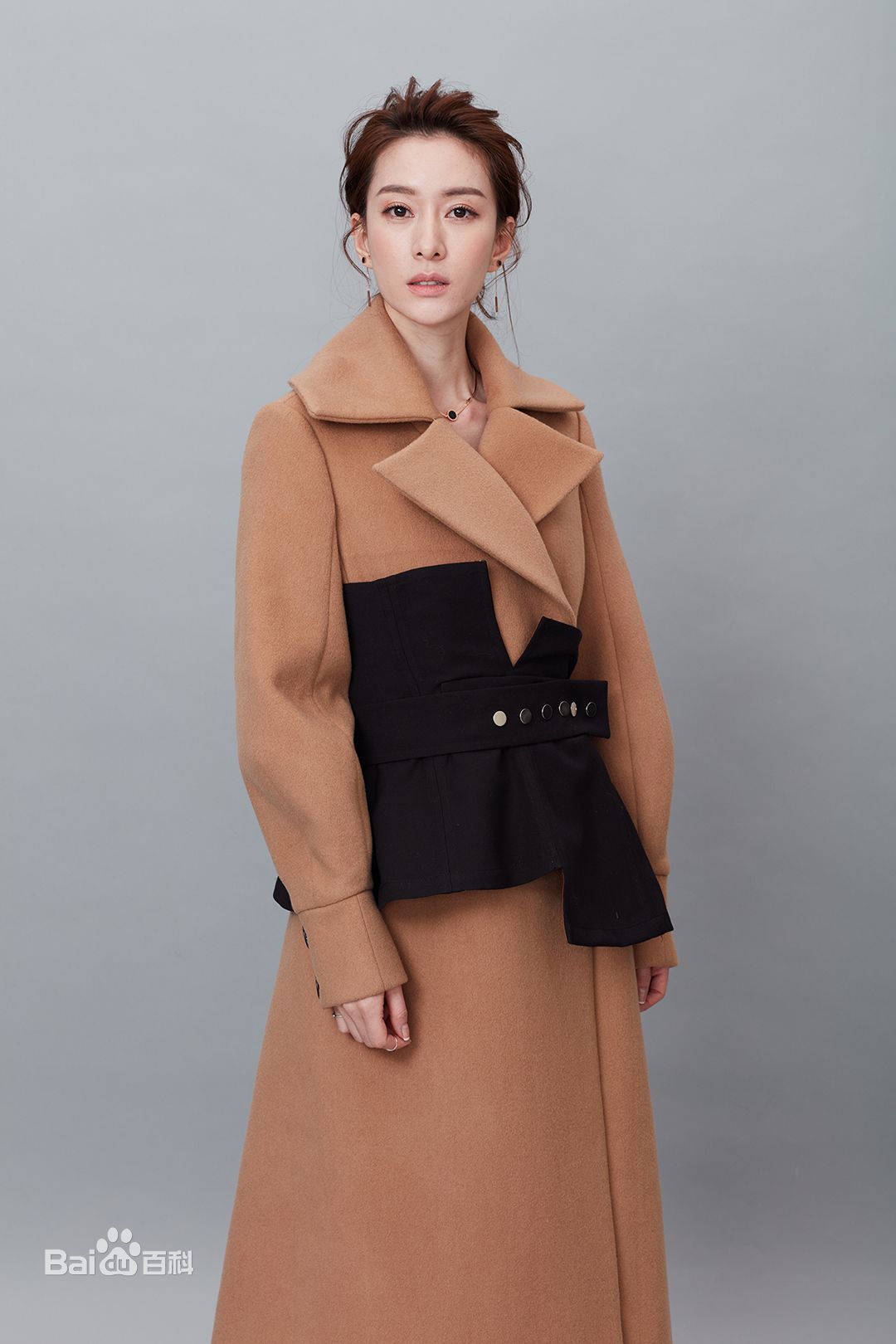 杨采盈(michelle)精选最新图册