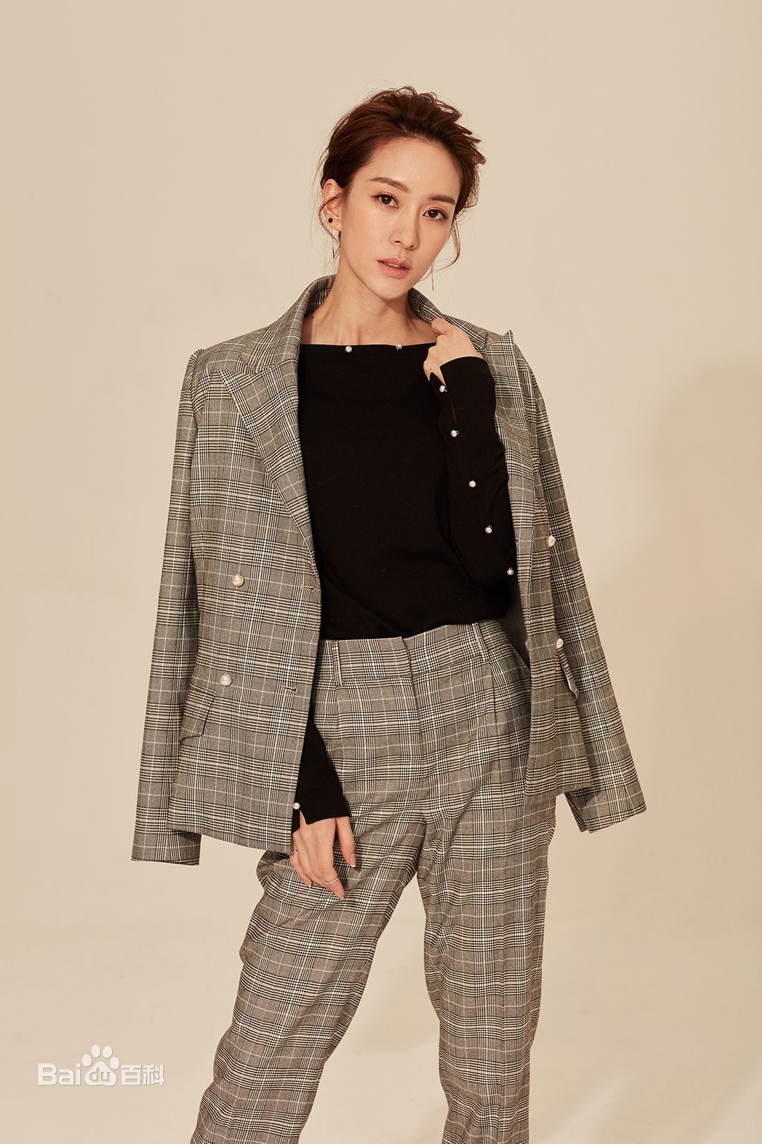 杨采盈(michelle)精选最新图册