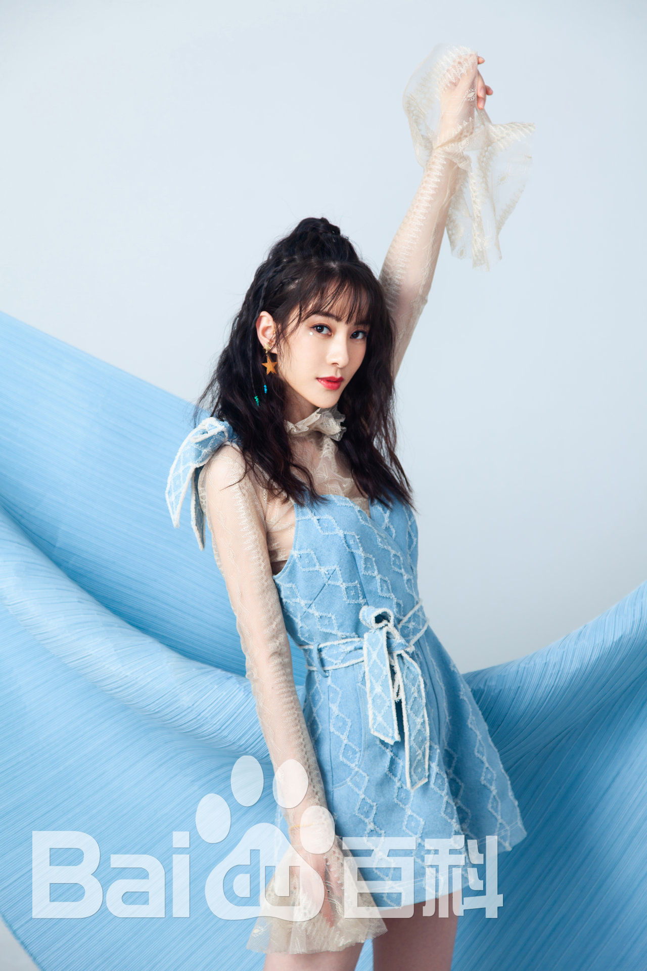 杨采盈(michelle)精选最新图册