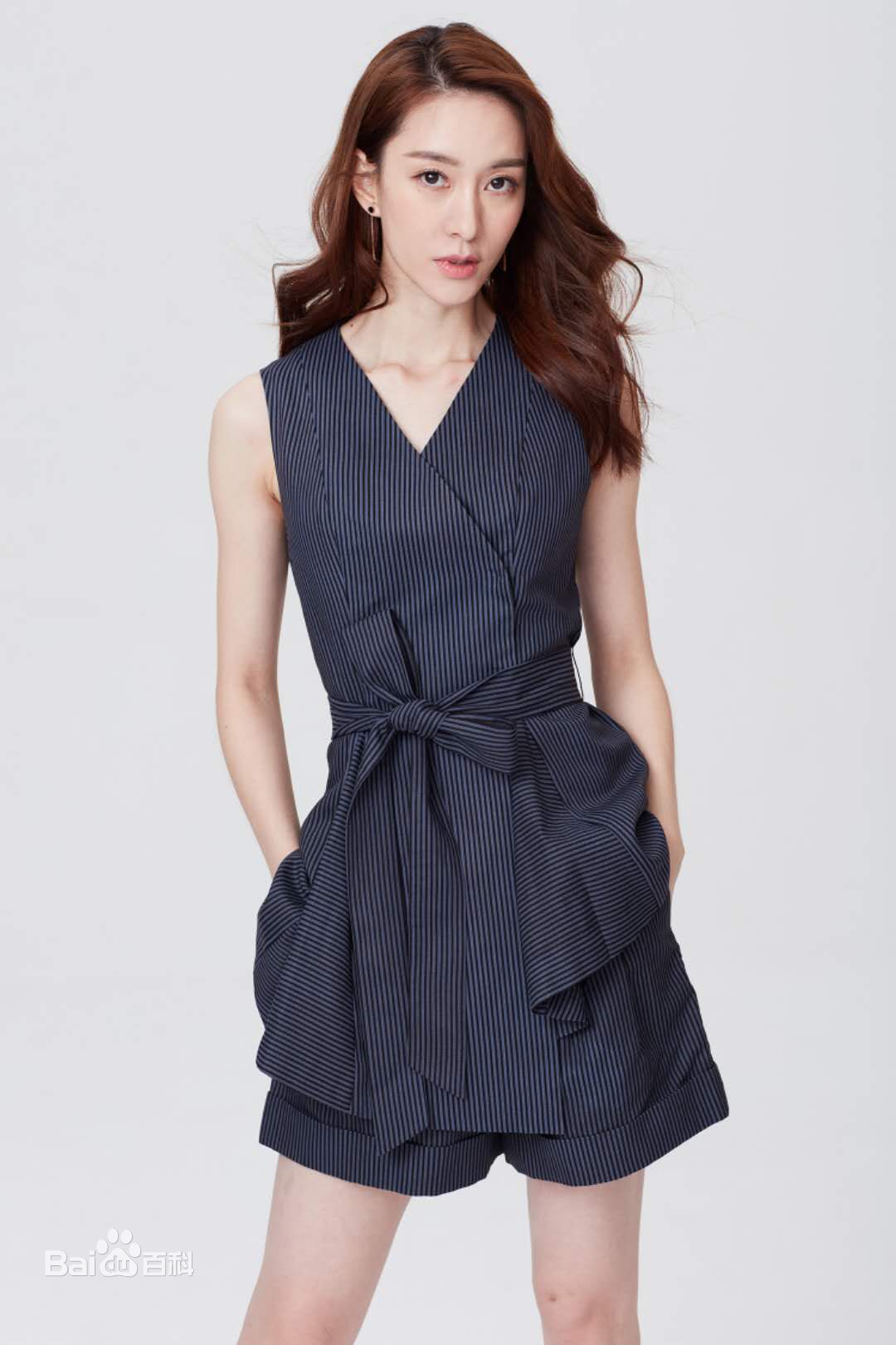 杨采盈(michelle)精选最新图册