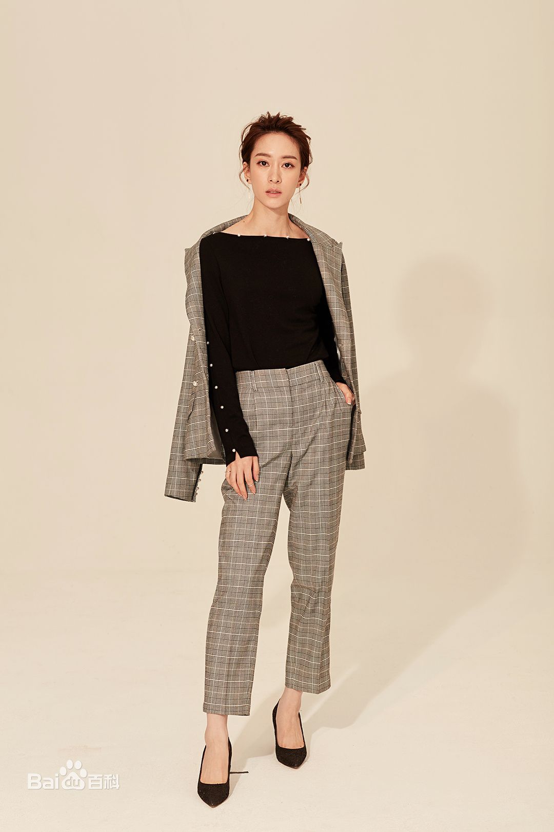 杨采盈(michelle)精选最新图册