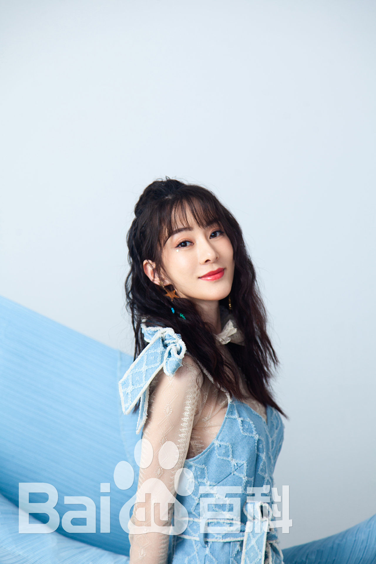 杨采盈(michelle)精选最新图册