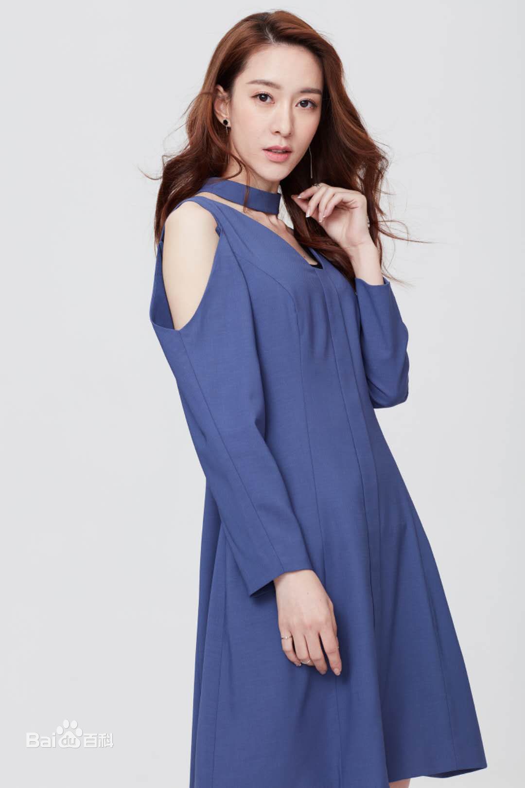 杨采盈(michelle)精选最新图册