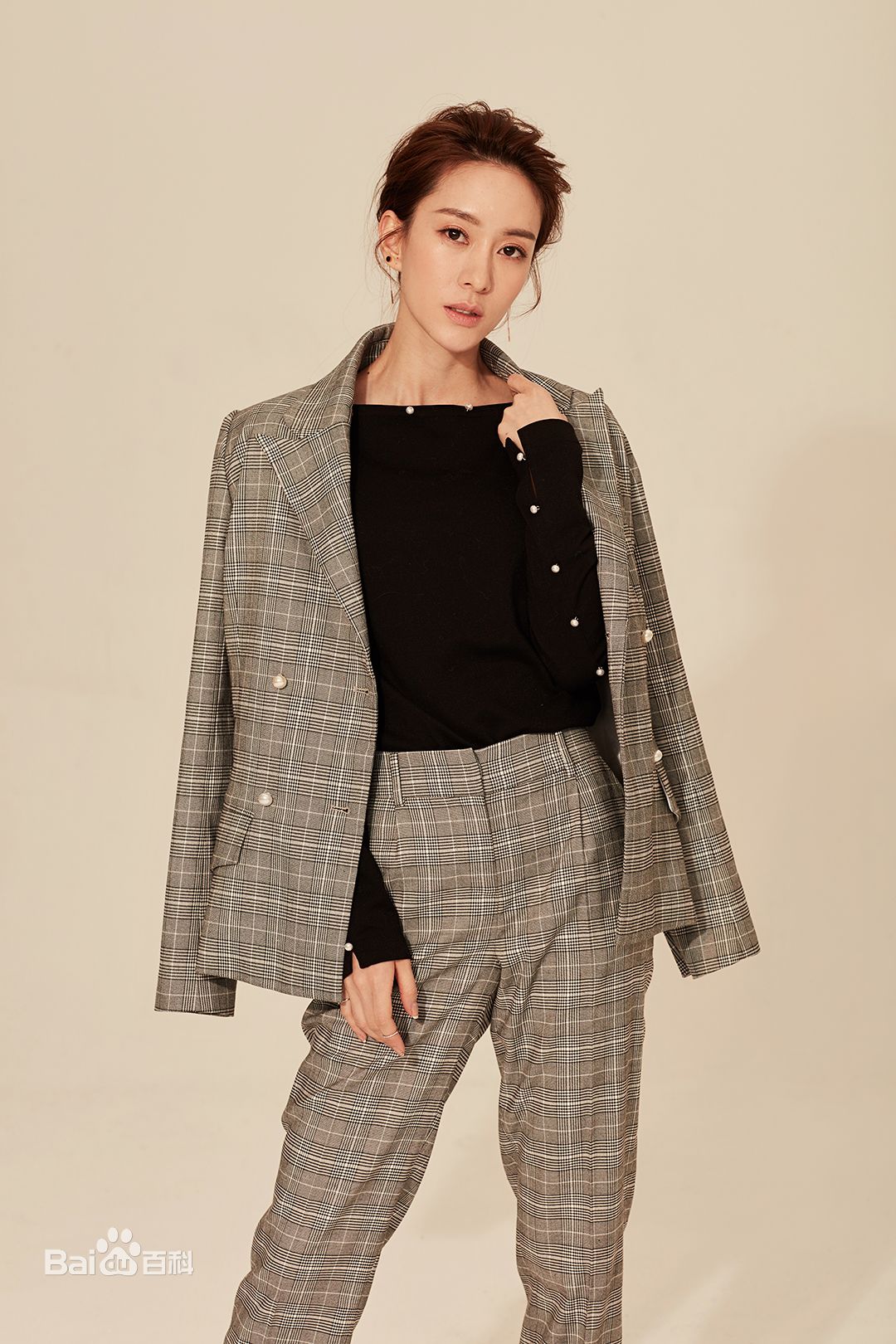 杨采盈(michelle)精选最新图册