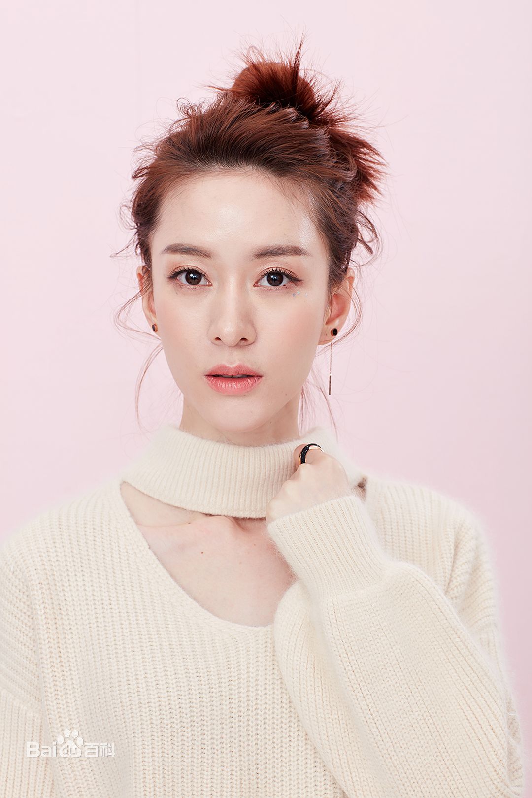 杨采盈(michelle)精选最新图册