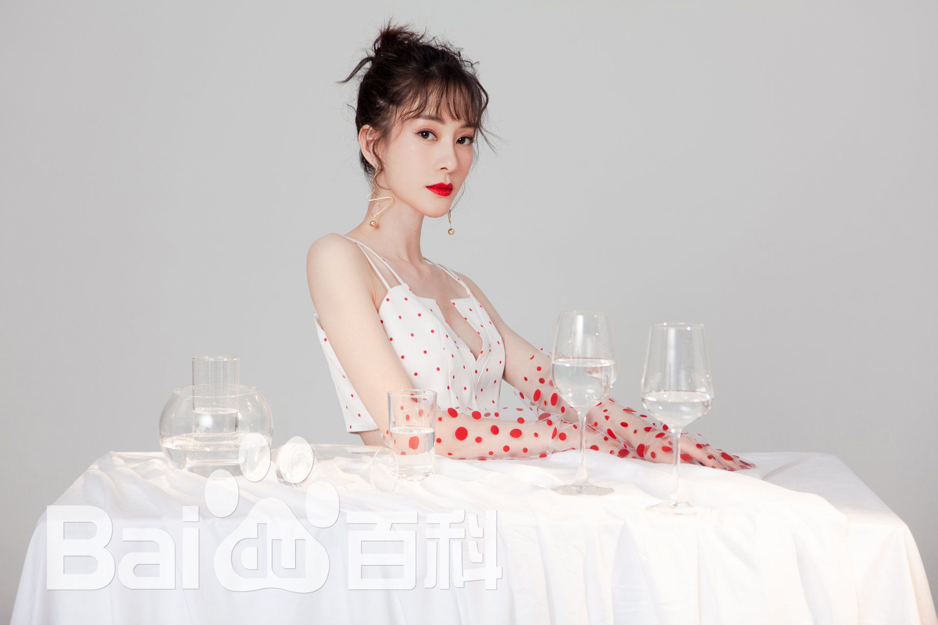 杨采盈(michelle)精选最新图册