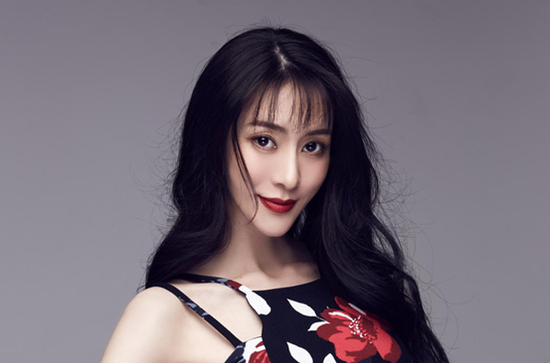 杨采盈(michelle)前后照片