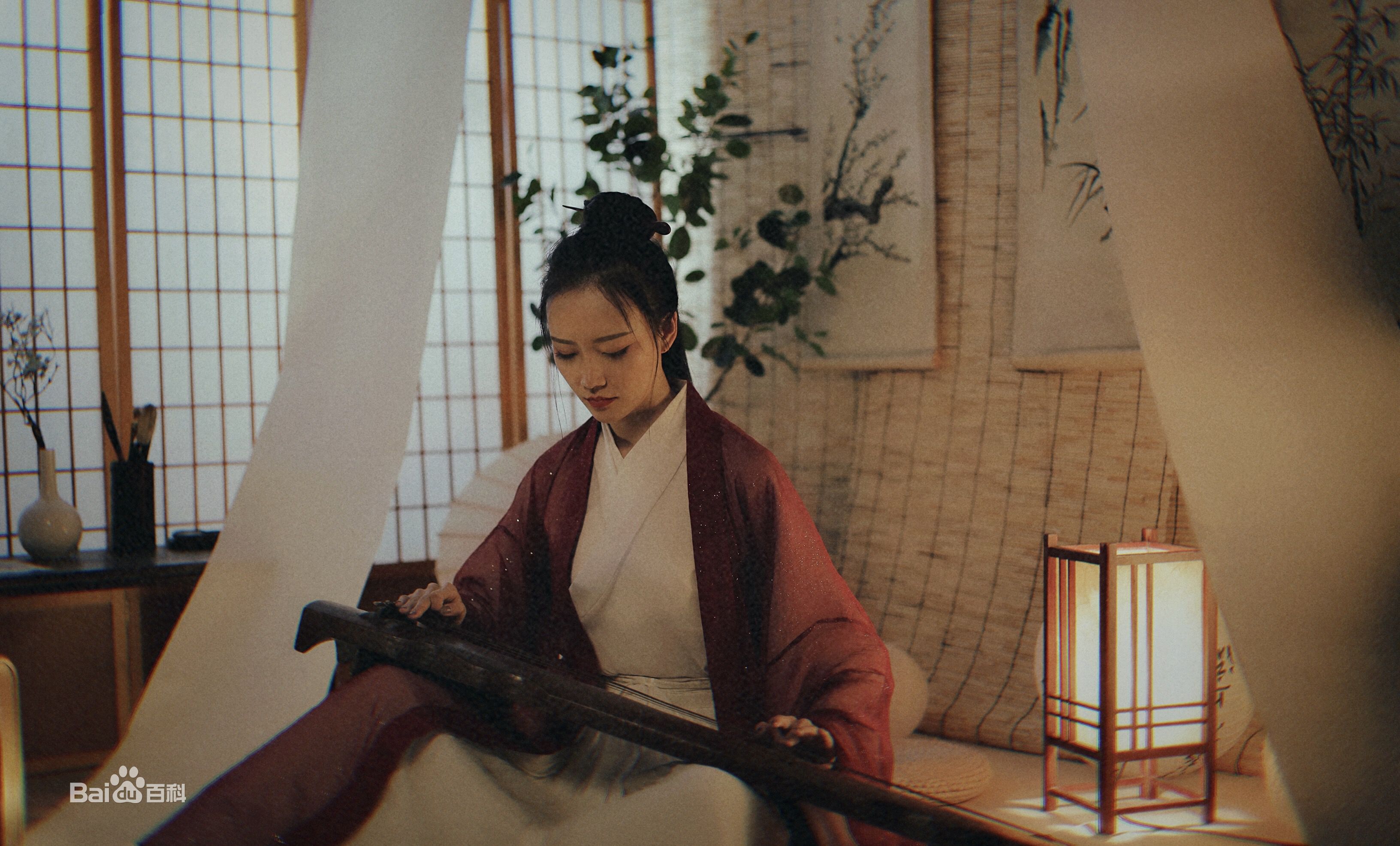 高清赵飞燕图片