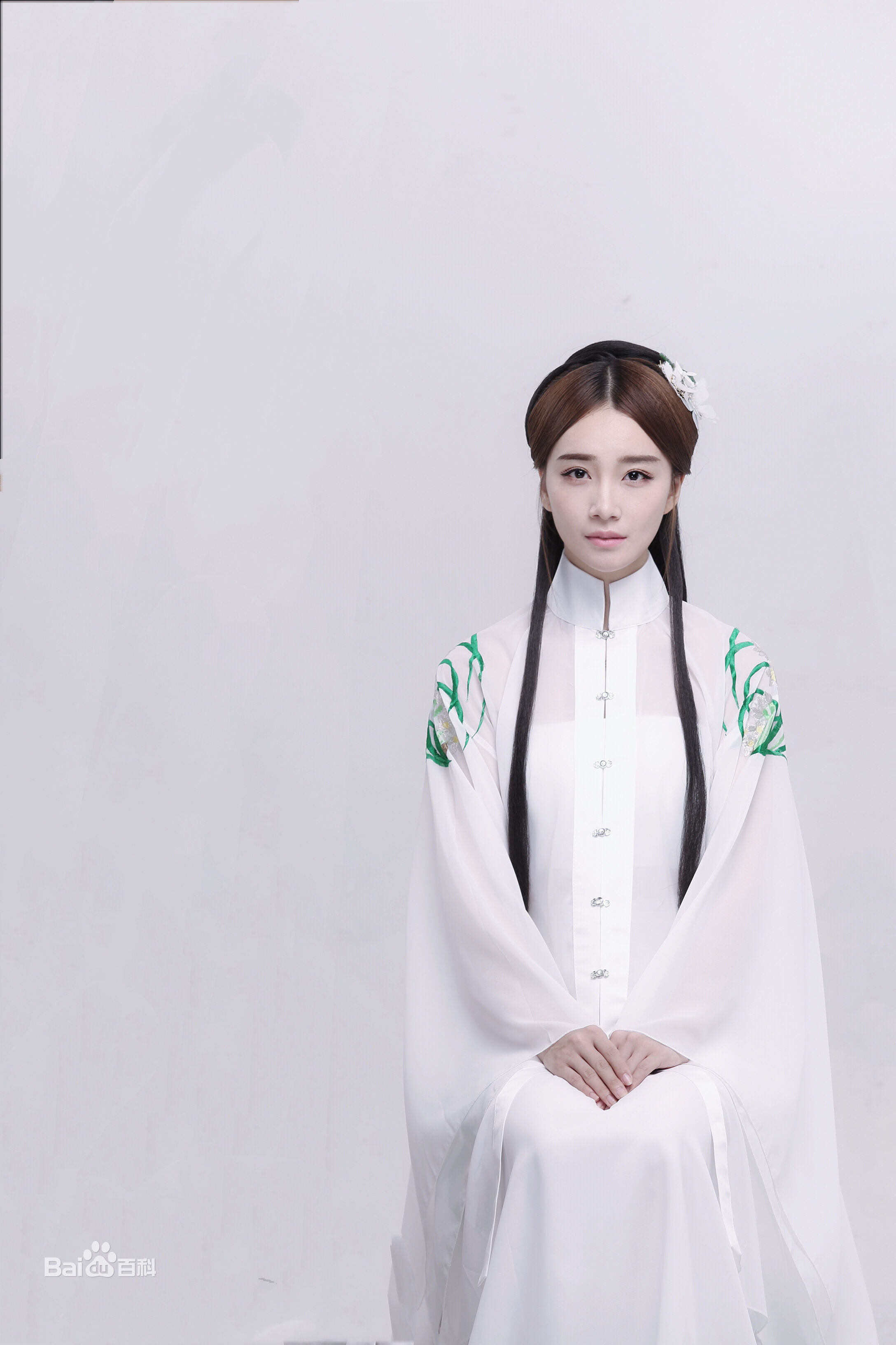 高清赵飞燕图片