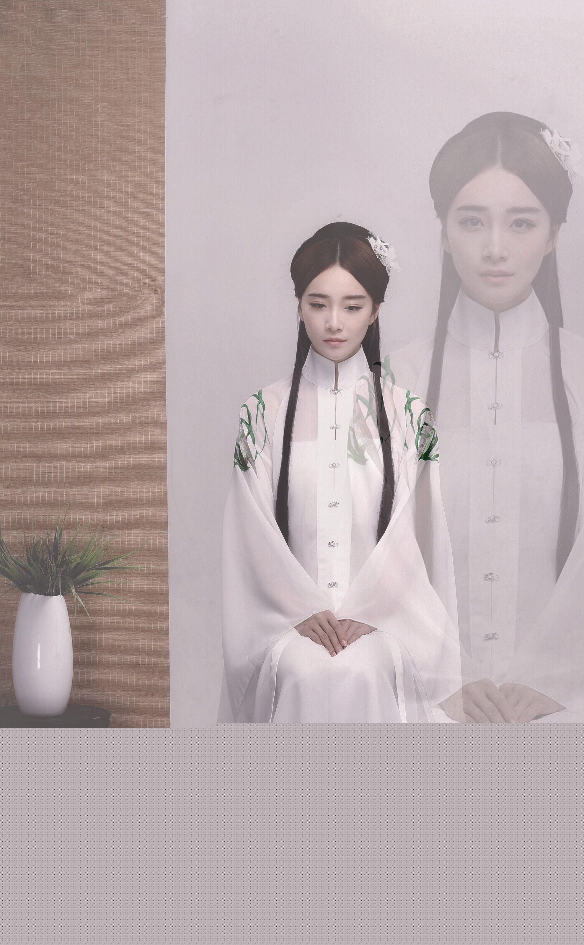 高清赵飞燕图片