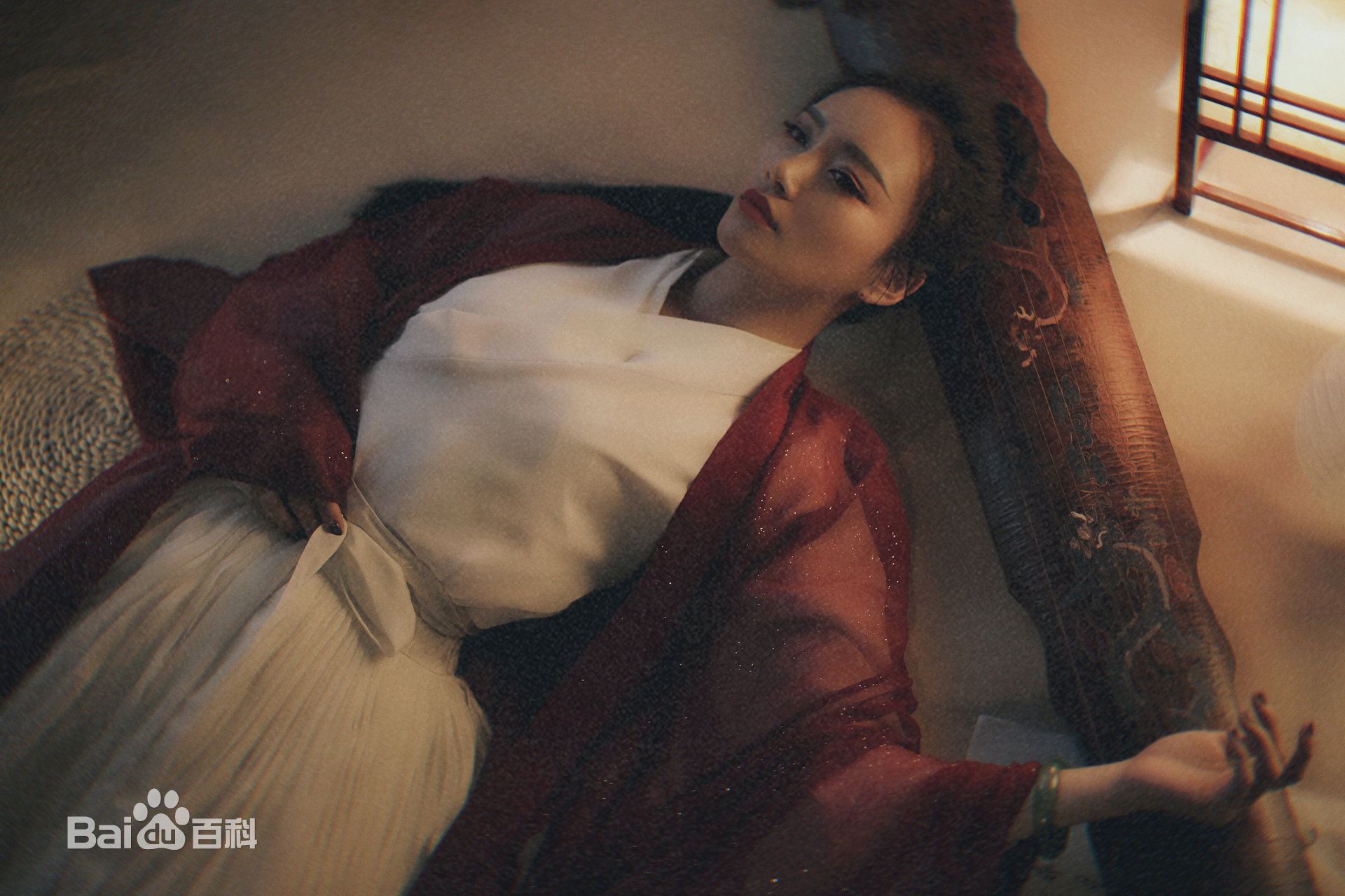 高清赵飞燕图片