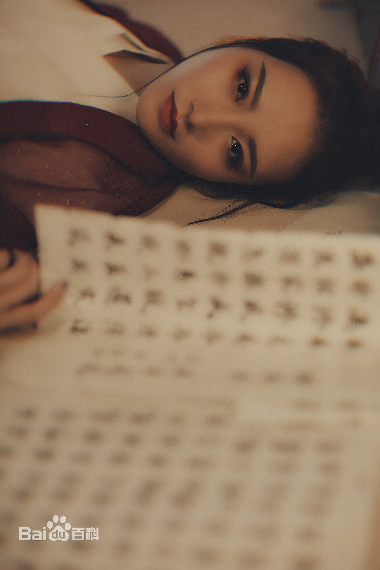 高清赵飞燕图片