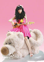 严艺丹(ivyan)在录音室图片图册