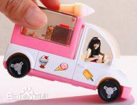 严艺丹(ivyan)在录音室图片图册