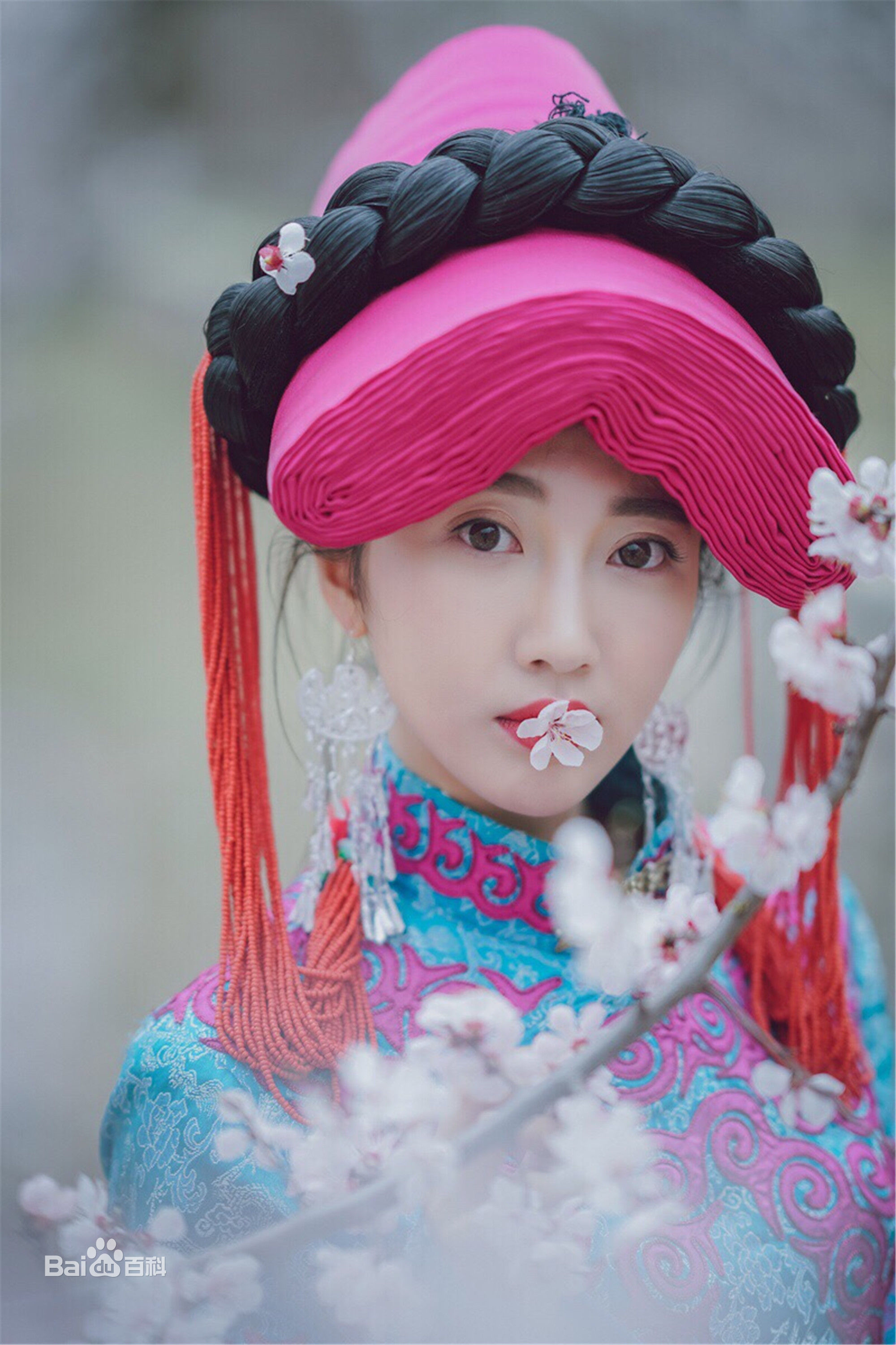 游乐儿(YOYO)高清2014图集