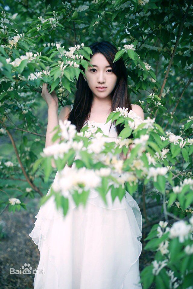 游乐儿(YOYO)高清2014图集