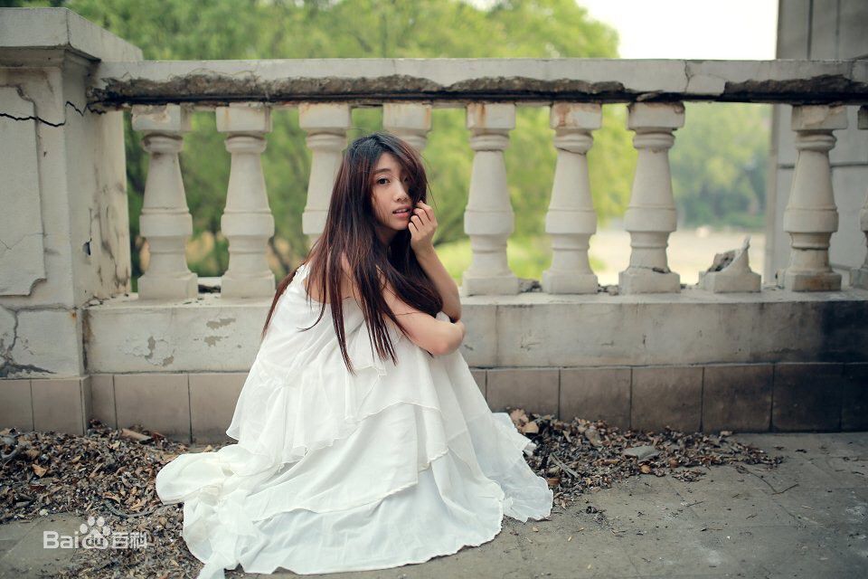 游乐儿(YOYO)高清2014图集