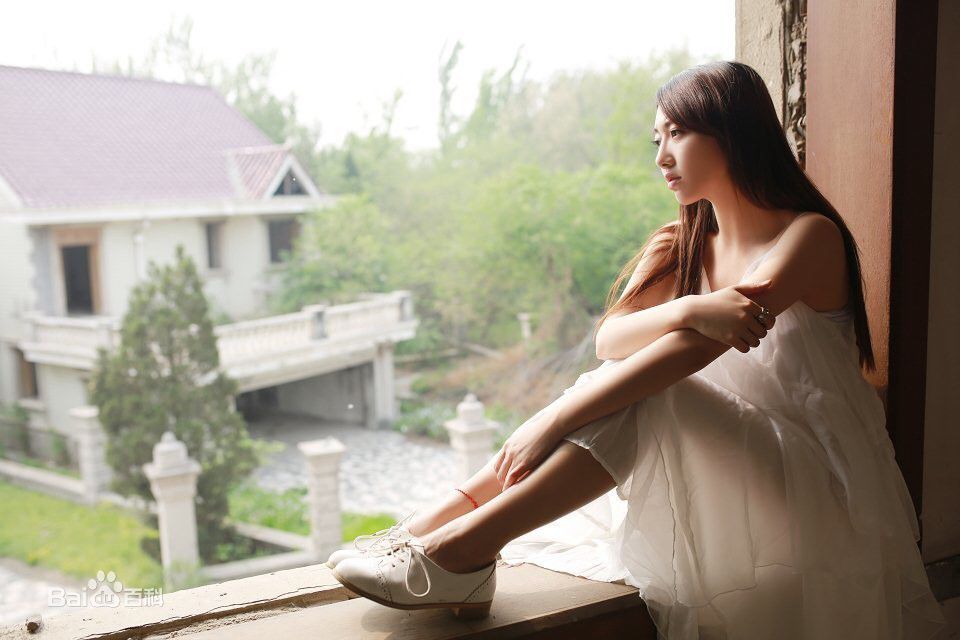 游乐儿(YOYO)高清2014图集