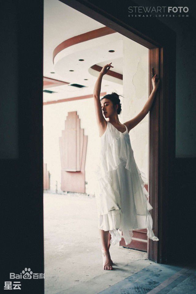 游乐儿(YOYO)高清2014图集