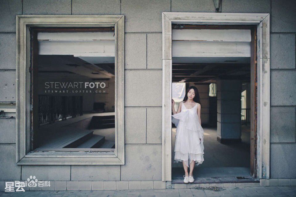 游乐儿(YOYO)高清2014图集