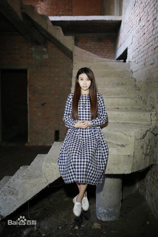 游乐儿(YOYO)高清2014图集