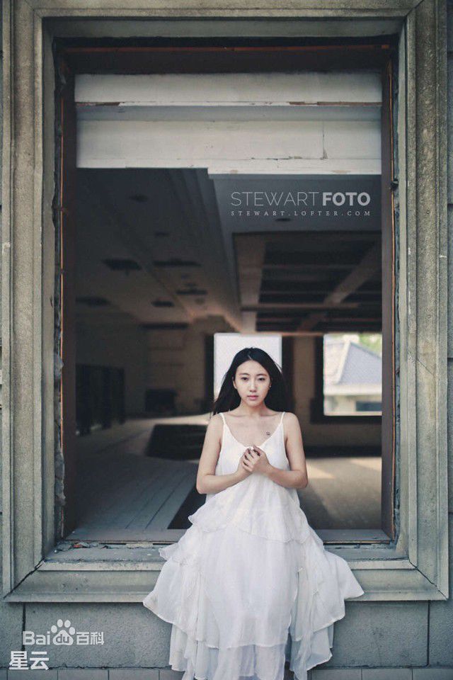 游乐儿(YOYO)高清2014图集