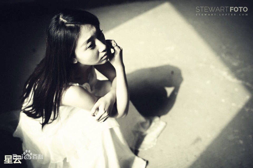 游乐儿(YOYO)高清2014图集