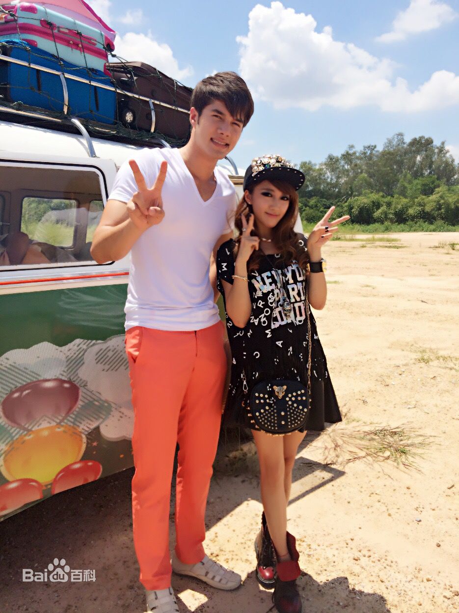 游乐儿(YOYO)~生活照相册