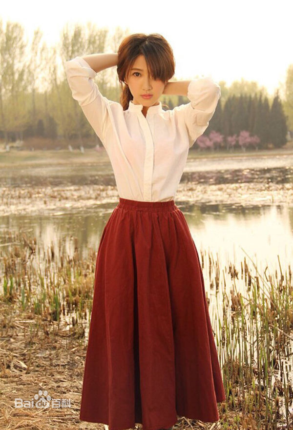 最新游乐儿(YOYO)性感图片