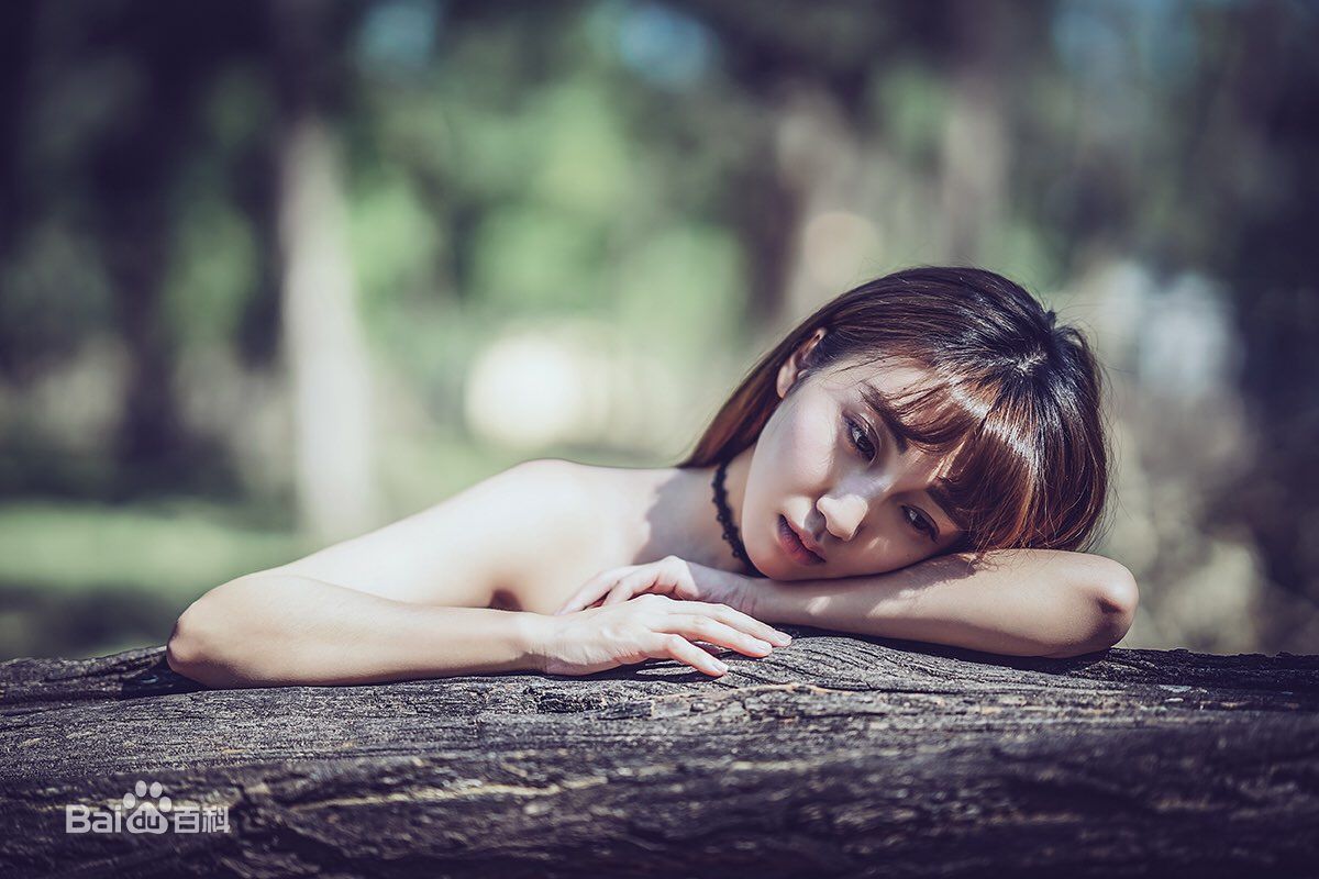 最新游乐儿(YOYO)性感图片