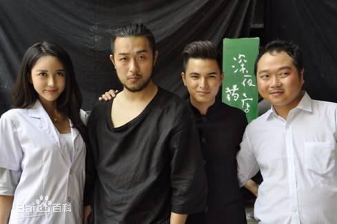 最新游乐儿(YOYO)性感图片