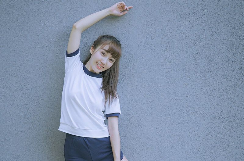 最新游乐儿(YOYO)性感图片