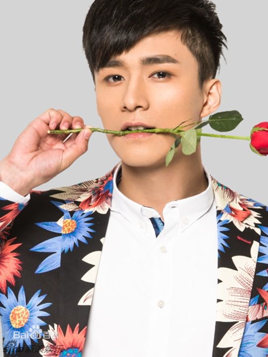 最新王皓祯(Ben)性感图片