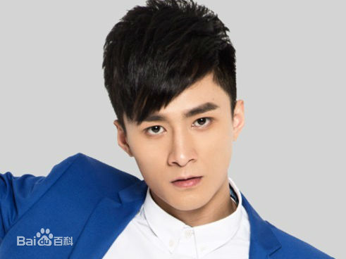 最新王皓祯(Ben)性感图片