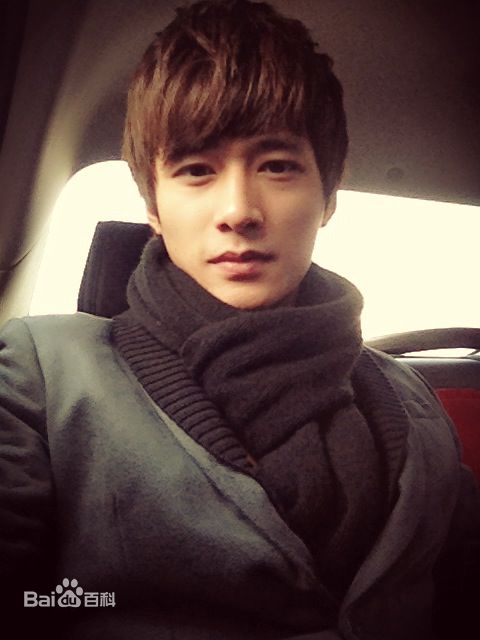 最新王皓祯(Ben)性感图片