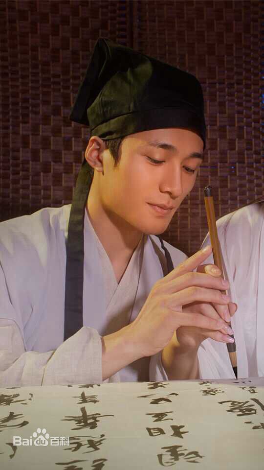 最新王皓祯(Ben)性感图片