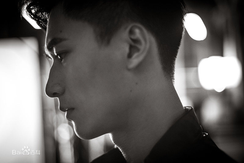 最新王皓祯(Ben)性感图片