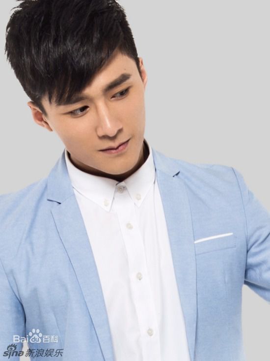 最新王皓祯(Ben)性感图片