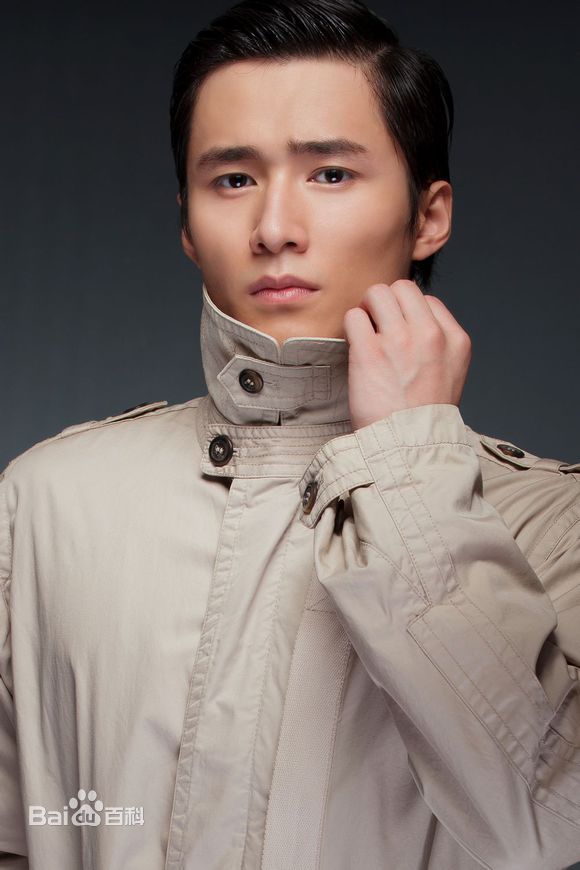 最新王皓祯(Ben)性感图片