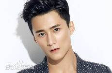 最新王皓祯(Ben)性感图片