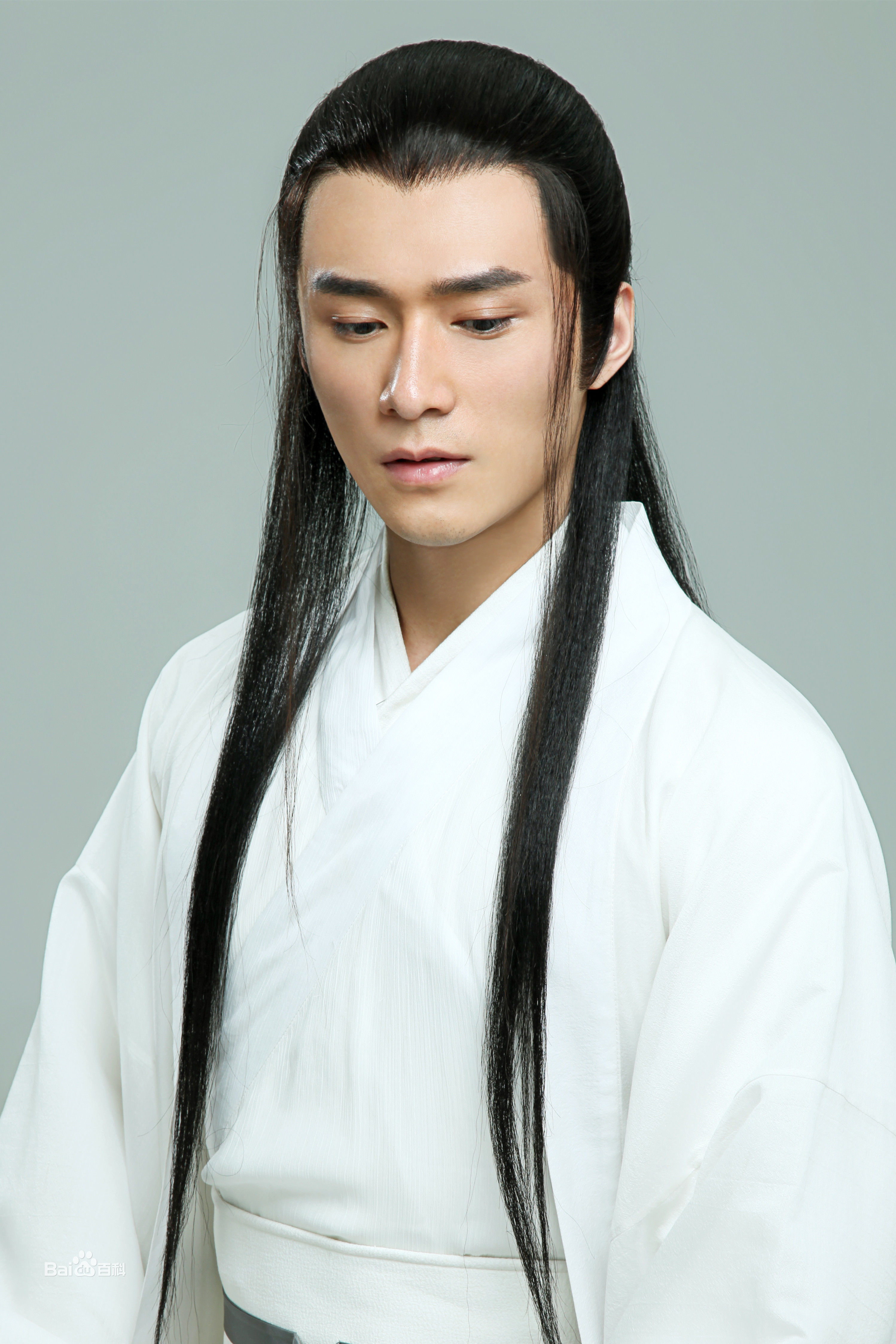 最新王皓祯(Ben)性感图片