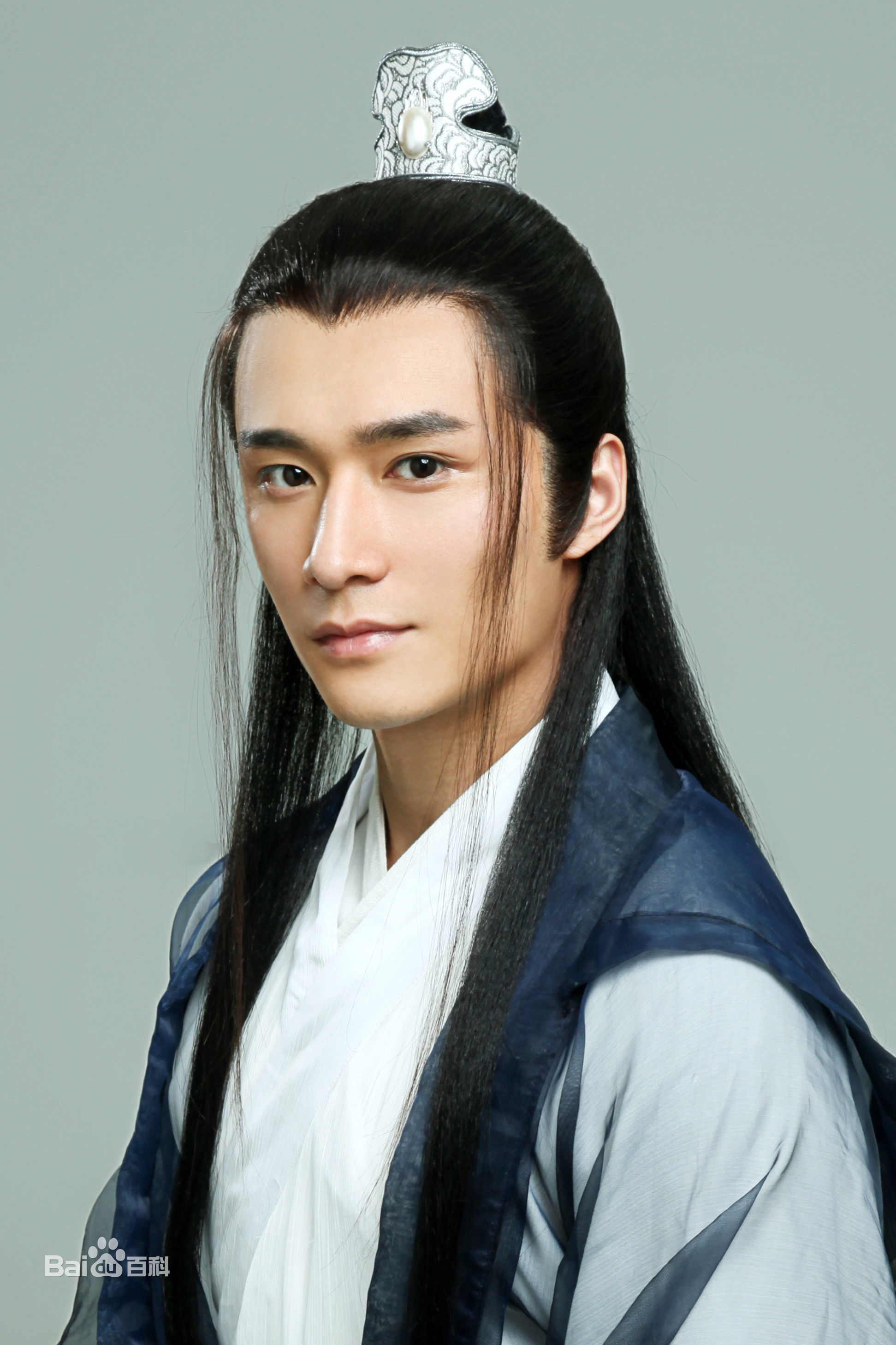 最新王皓祯(Ben)性感图片