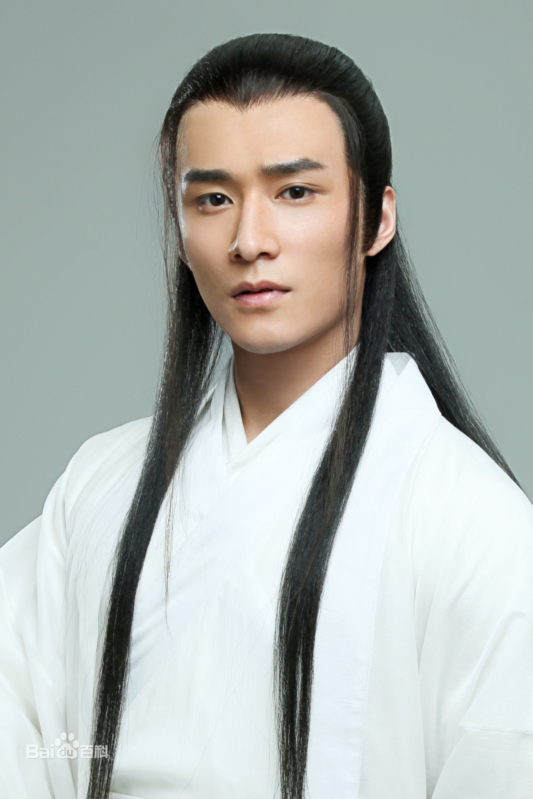 最新王皓祯(Ben)性感图片