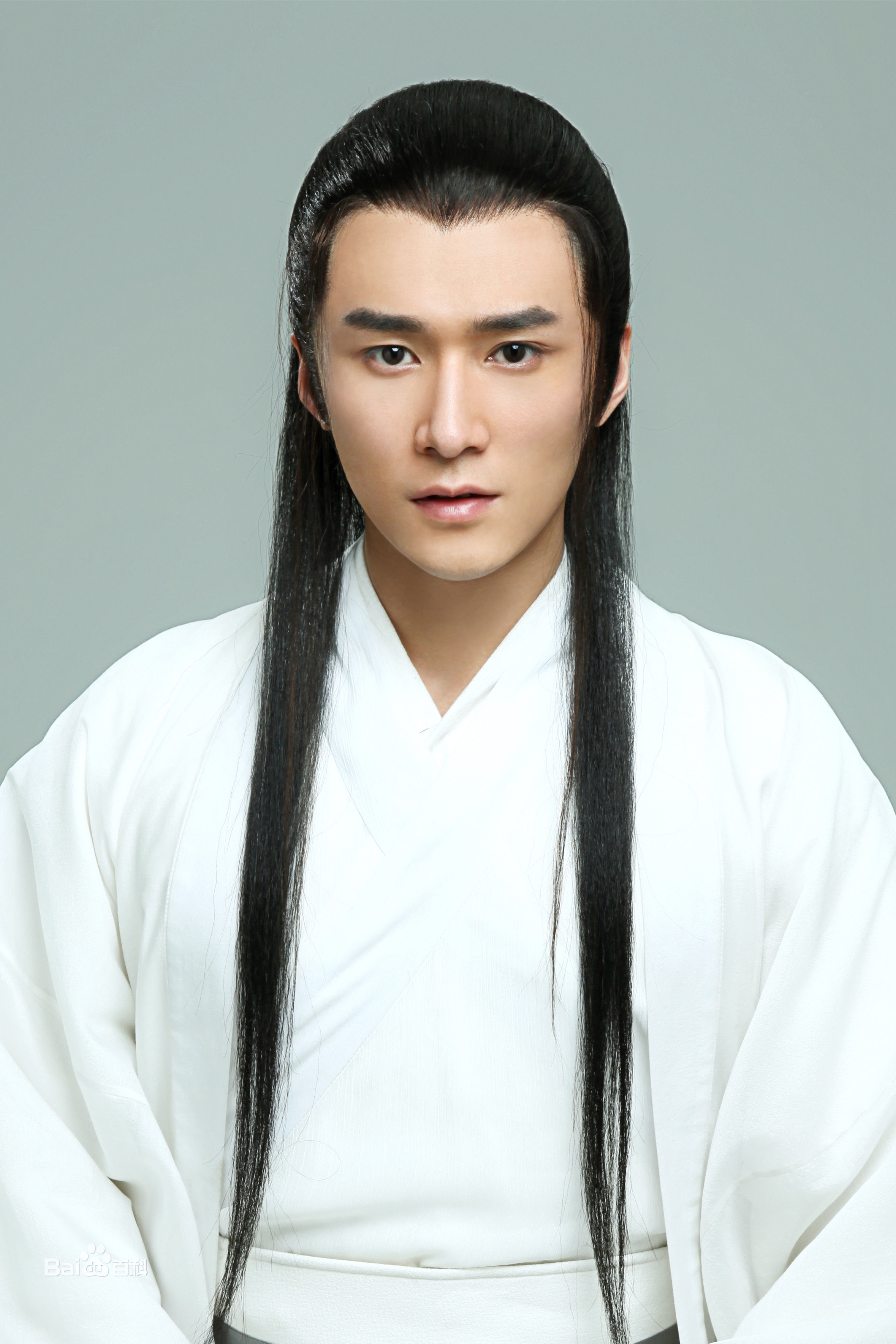 最新王皓祯(Ben)性感图片