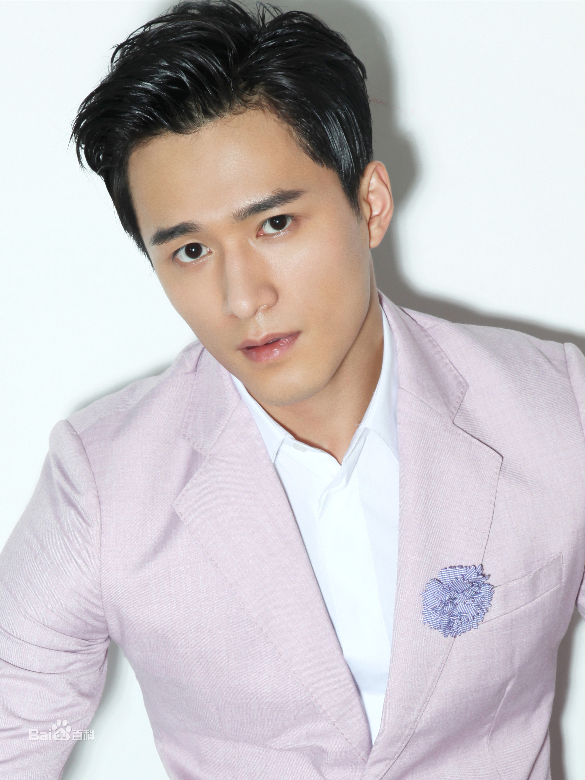 最优质王皓祯(Ben)生活照