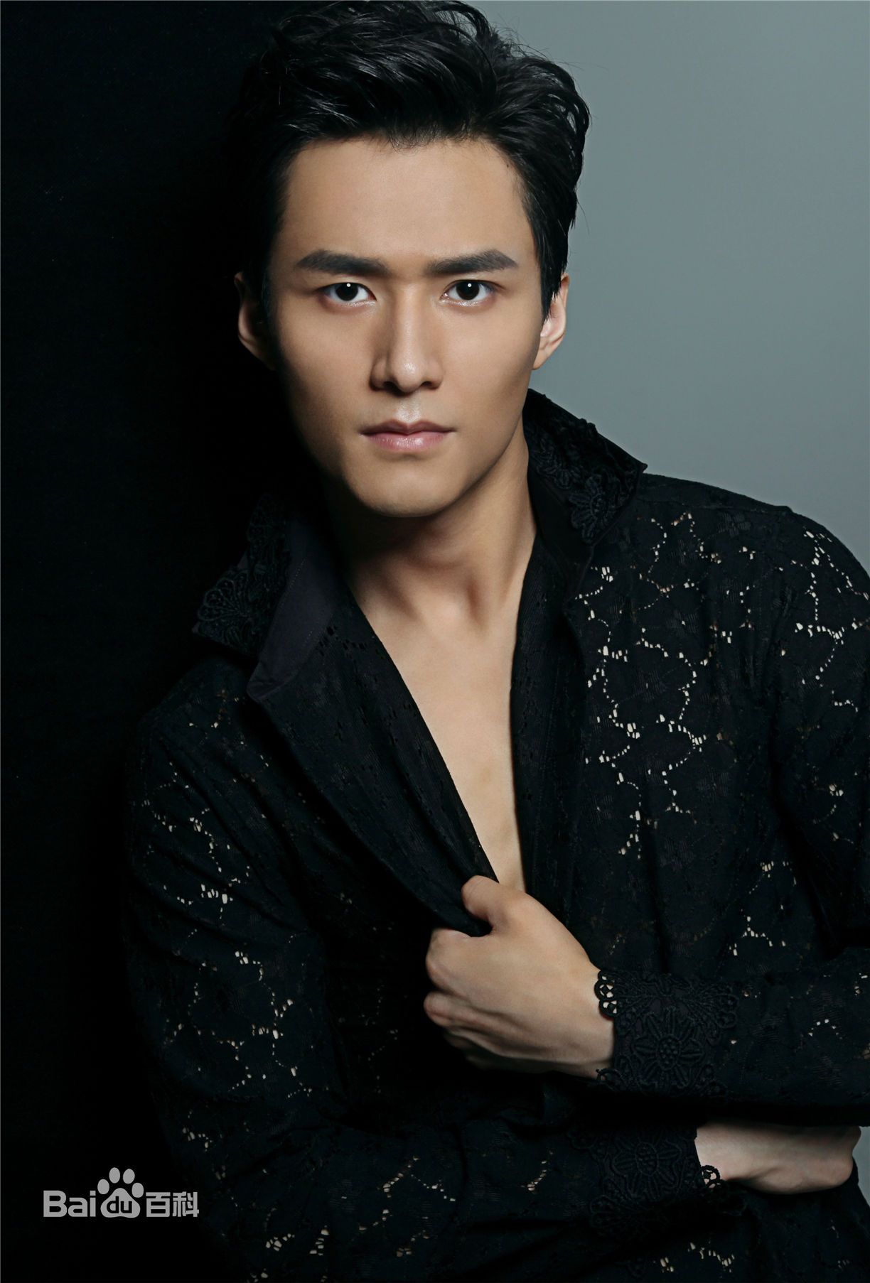 最优质王皓祯(Ben)生活照