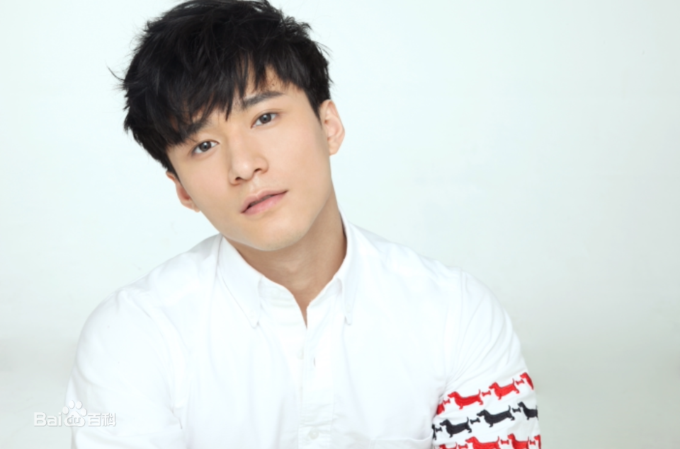 最优质王皓祯(Ben)生活照